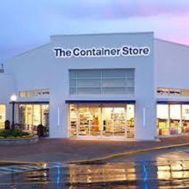 The Container Store