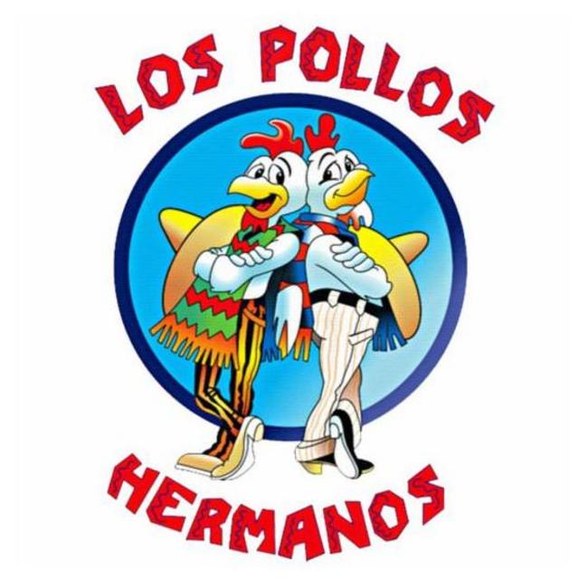 Los Pollos Hermanos Franchise