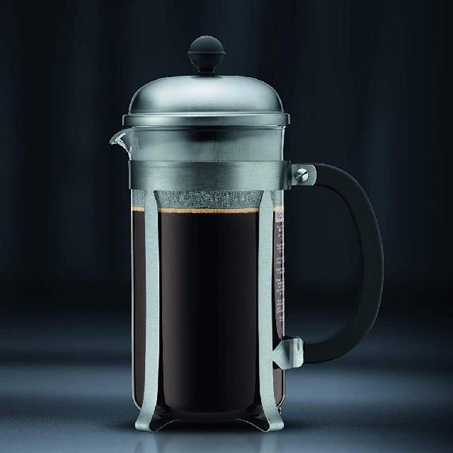 French Press