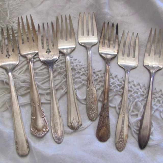 Vintage Silverware Fund