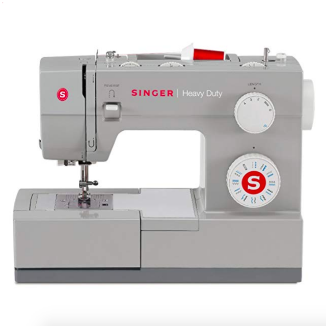 Singer 4423 Heavy-Duty Sewing Machine