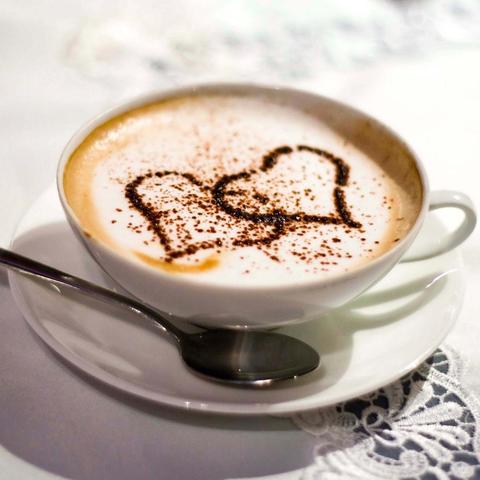 Coffee Love