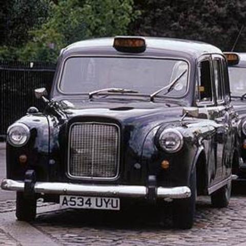 Taxi