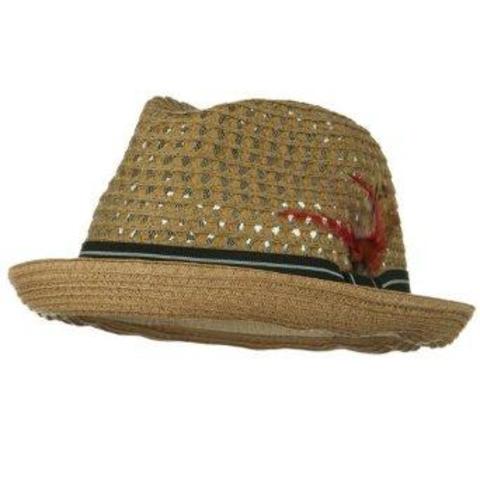 Buy Michael a Fedora