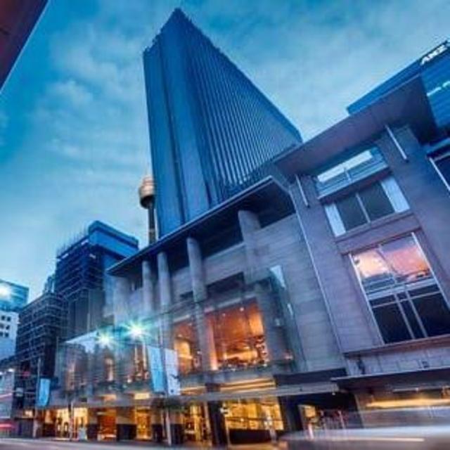 4 Nights at Hilton Sydney, Australia