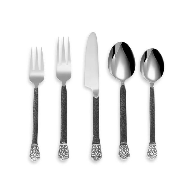 20-Piece Flatware Set