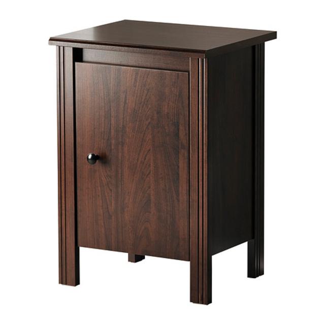 Ikea Nightstand