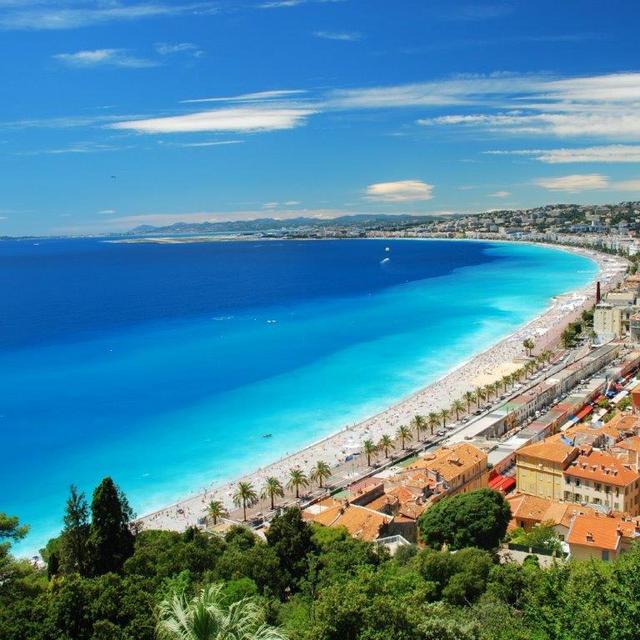 Old Town Street Food Tour