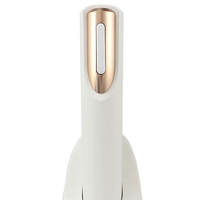 Vin Fresco Electric Wine Opener with Charging Base & Foil Cutter