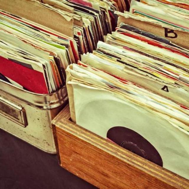Buy us a Record