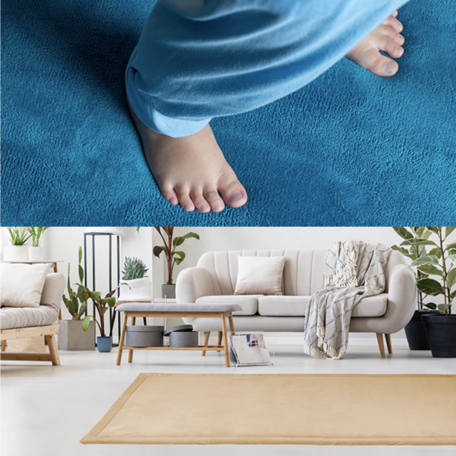 Tatami Kids Modern Play Mat