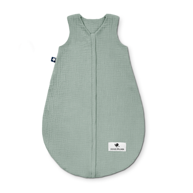 Cotton Muslin Summer Sleeping Bag