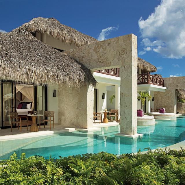 Secrets Cap Cana Resort