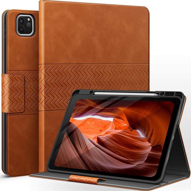 iPad Pro Case (12.9 4th Gen)