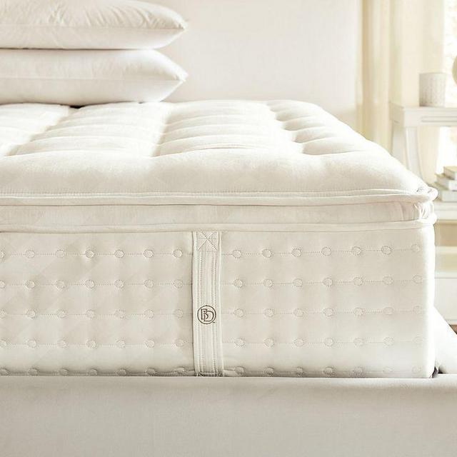 New Mattress!