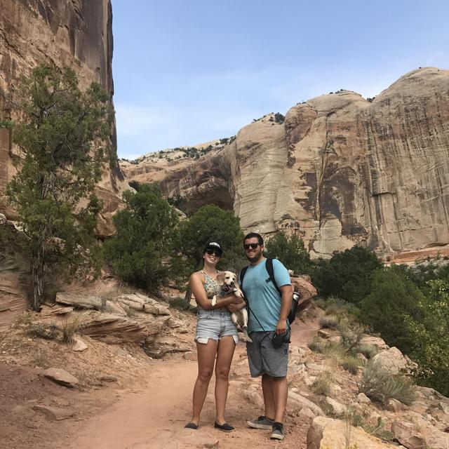 Honeymoon Fund (Venmo)