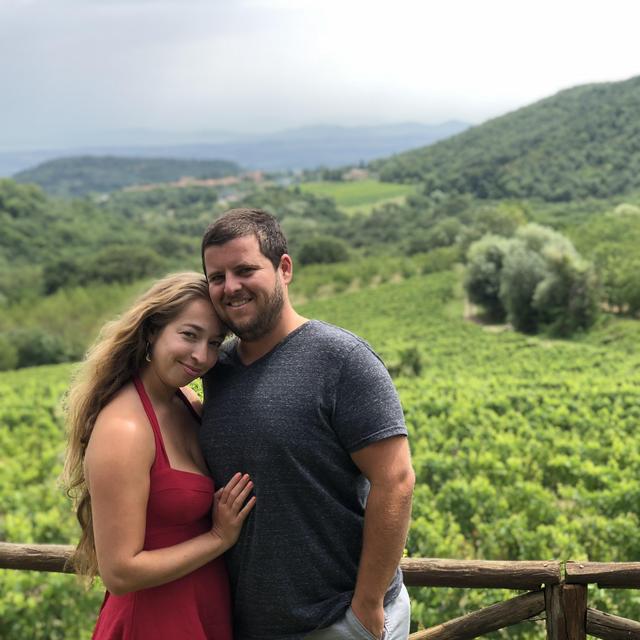 Honeymoon Fund