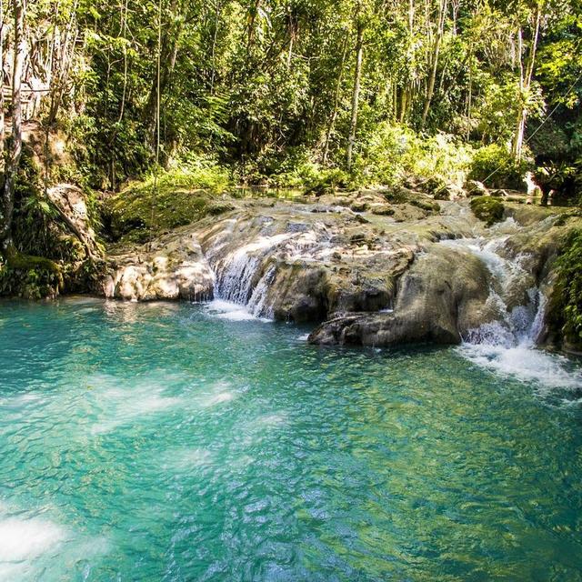 Best of Ocho Rios Tour Fund