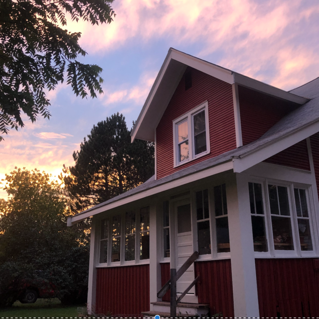 Our Home Renovation Fund