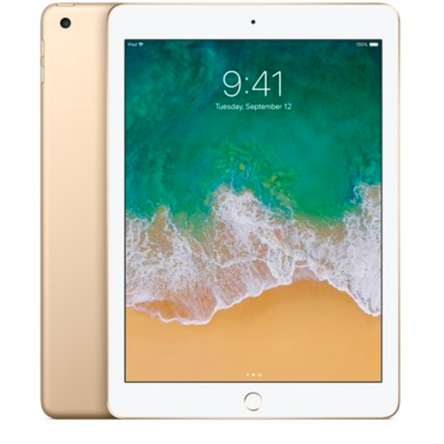 Apple iPad