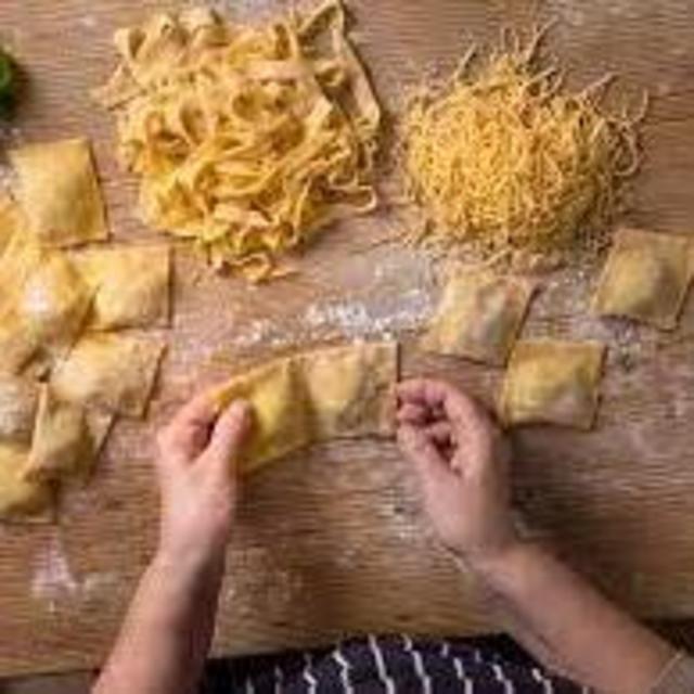 Honeymoon Activity - Cooking Class