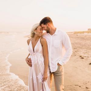 Charlotte Krebs and Shane Wexler's Wedding Registry on Zola