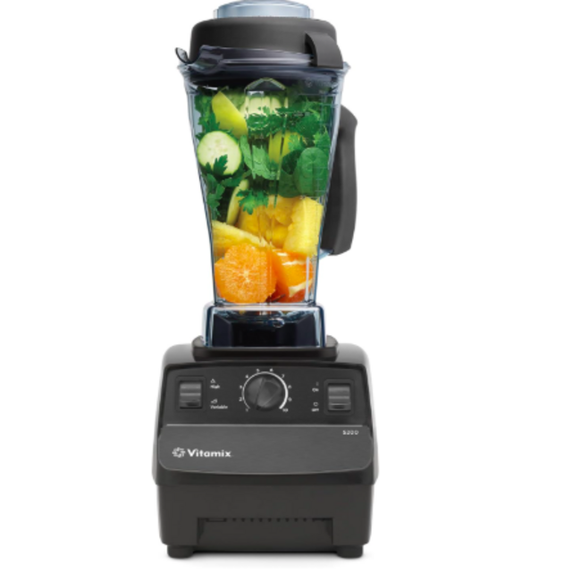 Vitamix Fund