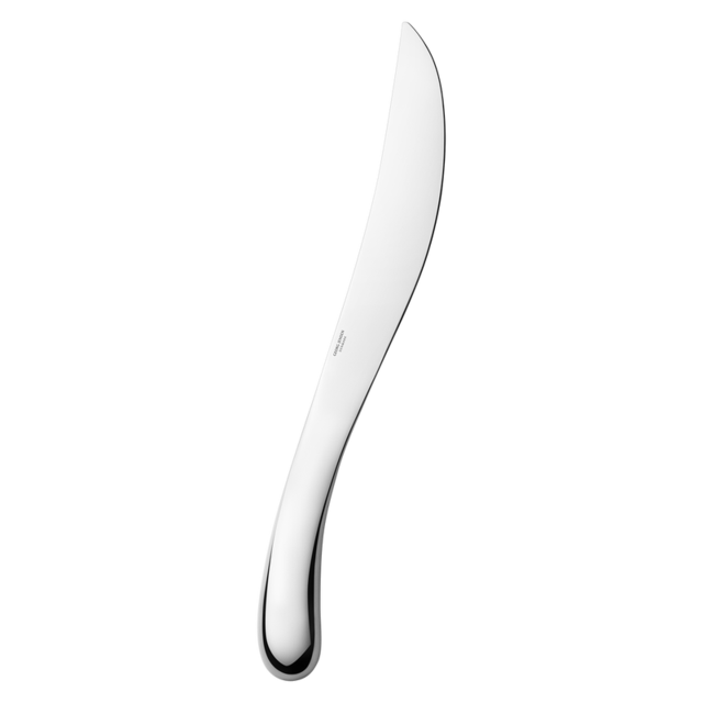 INDULGENCE champagne sabre - stainless steel