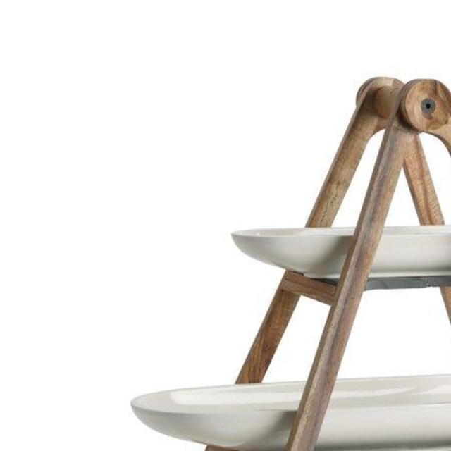 Artesano Tiered Stand