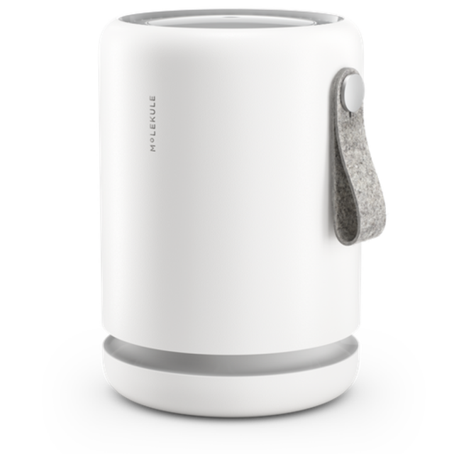 Molekule Air Purifier Mini