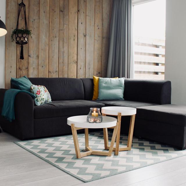 New Couch Fund!