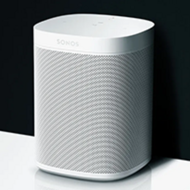 Sonos One - White