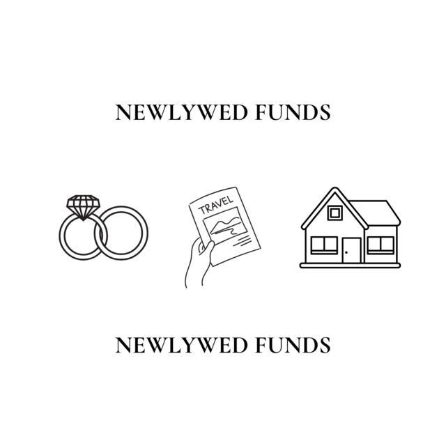 Our Newlywed Fund
