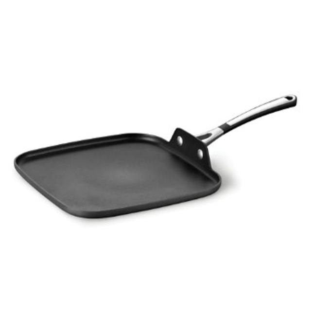 Simply Calphalon Nonstick 11" Square Griddle
