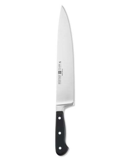 10 inch Wüsthof Classic Chef’s Knife