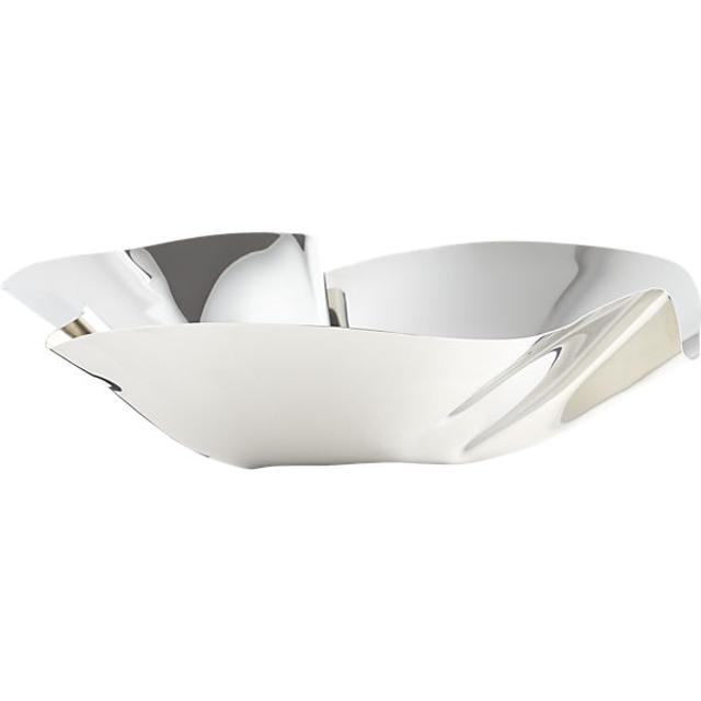 krimp silver bowl