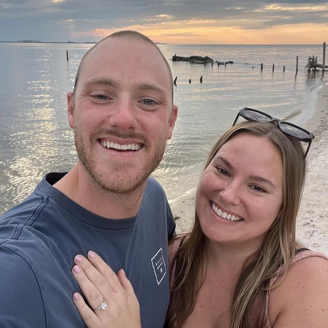 Our Honeymoon Fund