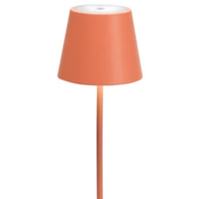 Poldina Table Lamp USB
