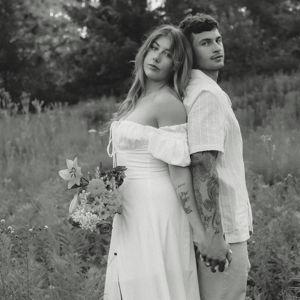 Kylie Brock and Chase Bower's Wedding Registry on Zola