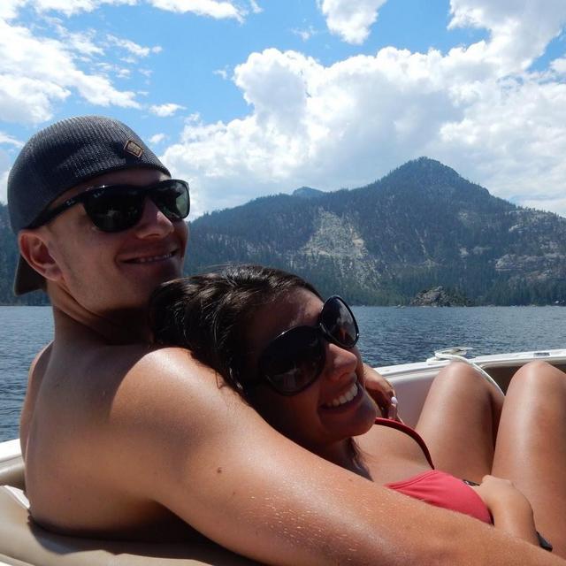 Honeymoon Fund