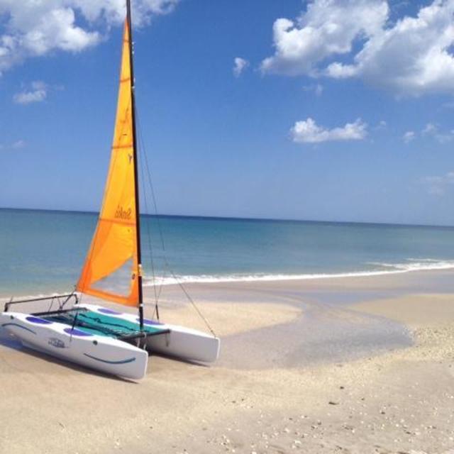 Sailing Excursion