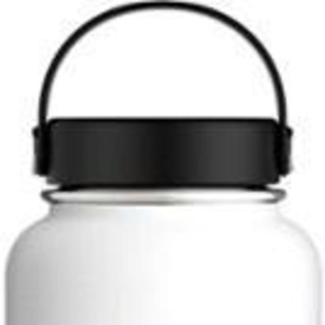 Hydro Flask				        	Wide-Mouth Vacuum Bottle - 40 fl. oz.