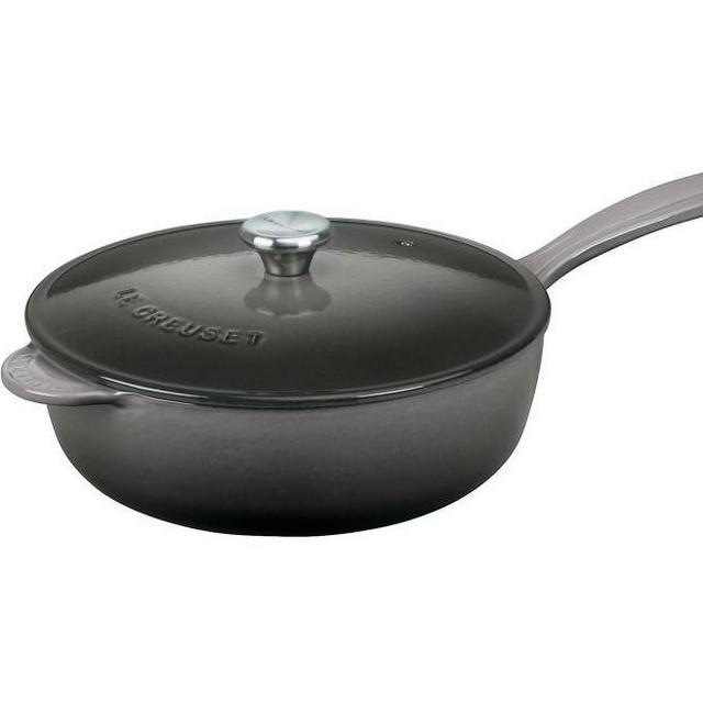 Le creuset Saucier