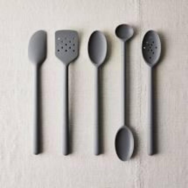 Five Two Silicone Spoons