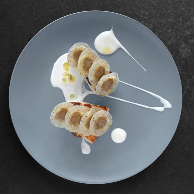 6 Course Tasting at Amantaka in Laos