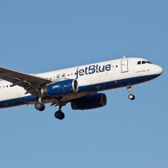 Roundtrip flight to Cancun, Mexico