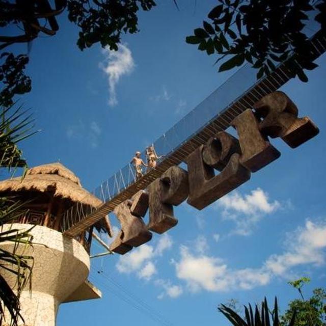Xplor Riviera Maya Adventure Park