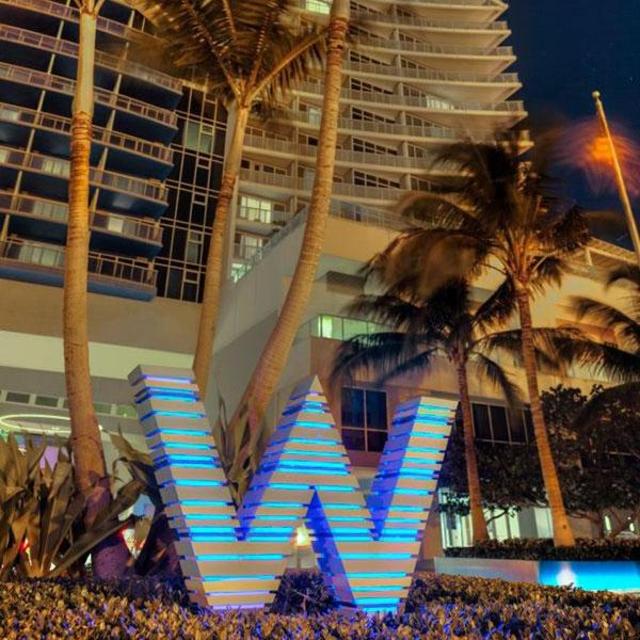 The honeymoon before the honeymoon