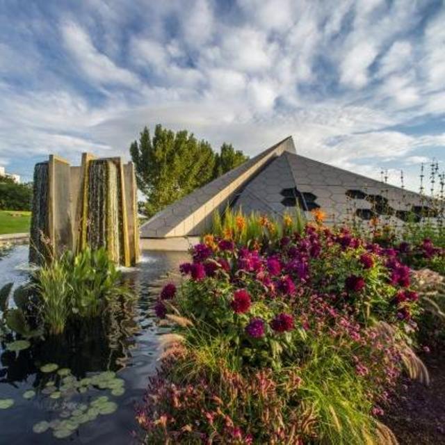 Denver Botanic Gardens Household Membership
