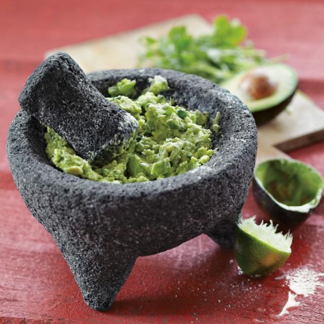Molcajete (Mortar & Pestle)